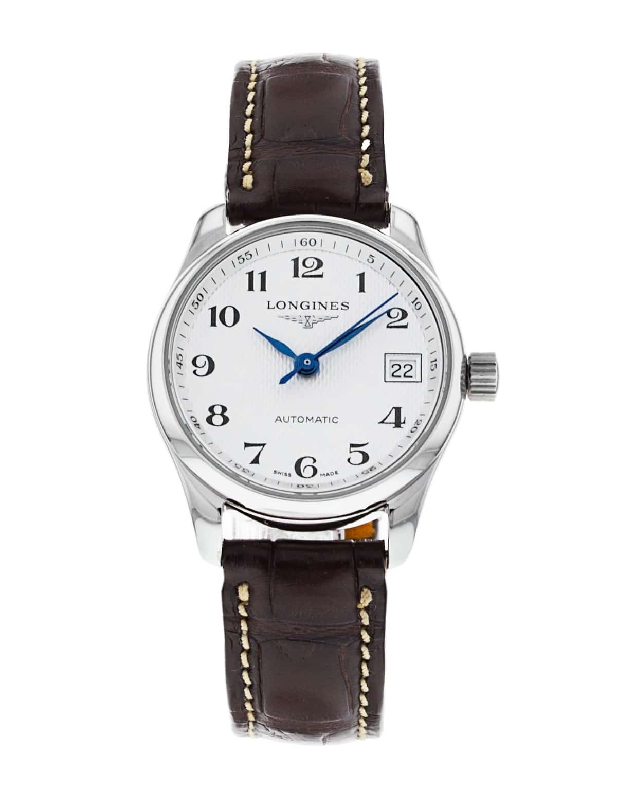 Longines Master Collection L2.128.4.78.3
